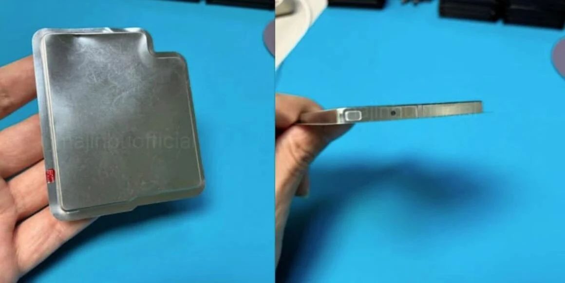 國行版竟然縮水？蘋果這次電池布局暗藏玄機