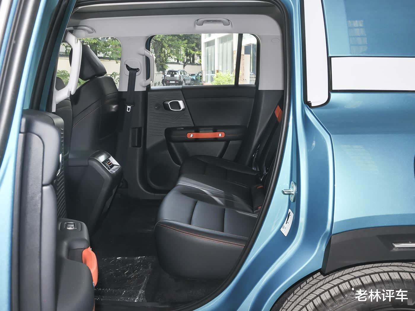 10.29万起买大7座SUV，685牛·米+6个多油，提前锁定爆款？