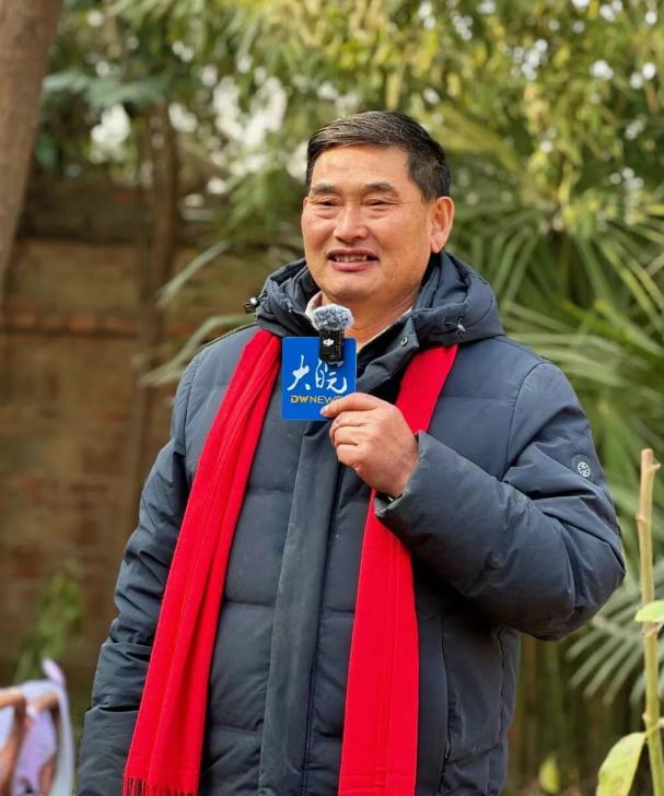 “跳楼去世”真相大白仅1个月，朱之文近况曝光，蒋大为没说错