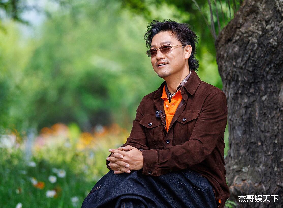 沈腾和范丞丞互相开娱乐圈没人敢开的玩笑，让《现在出发3》封神