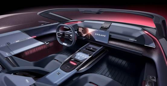 追觅造车参数封神，2027年能兑现野心吗？