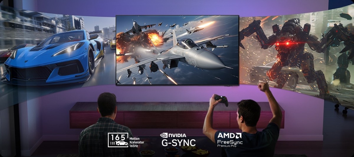 跳出电视圈的“参数大战”,咱们聊点体验吧