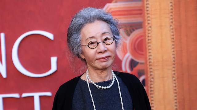 韩国女星尹汝贞首次透露儿子出柜，新作对此产生共鸣，融合了个人经历