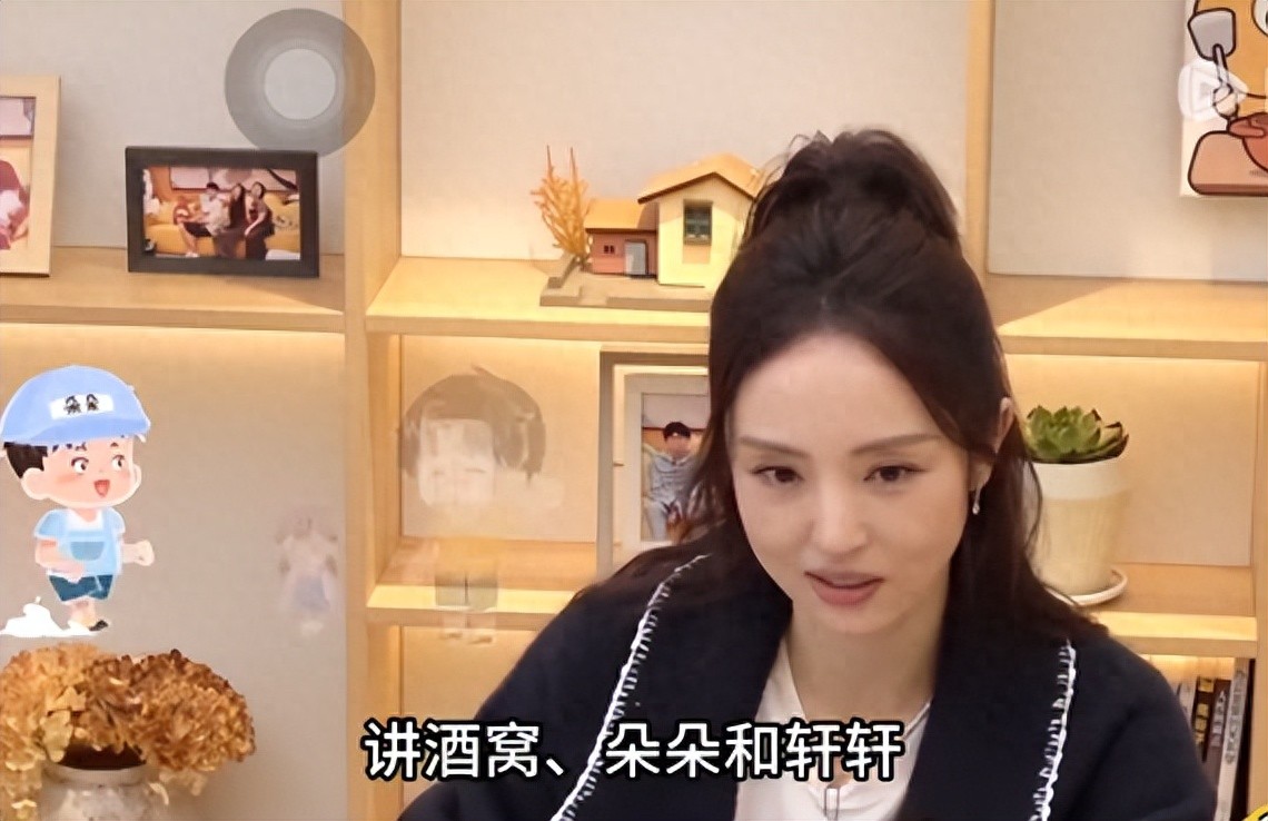 9岁星二代“拉郎配”，两男争一女，导演儿子被嘲输在基因和家境