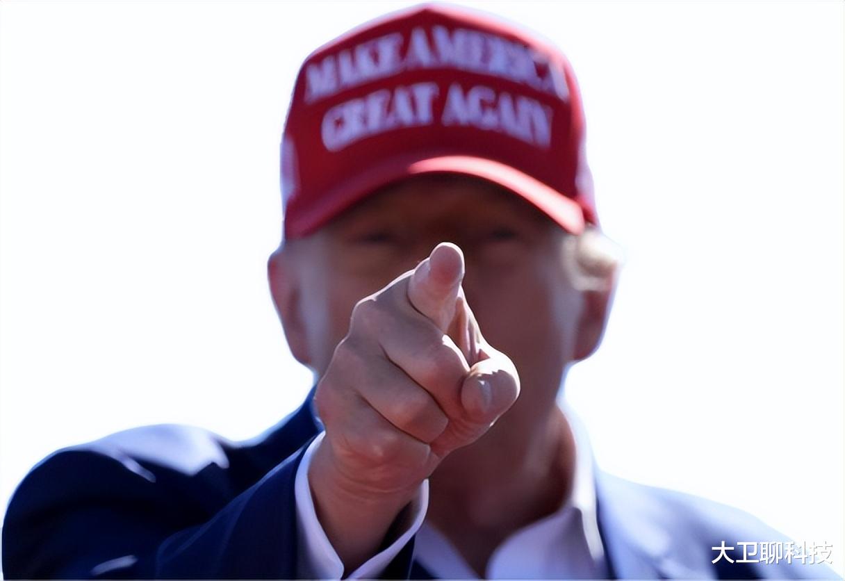 两个消息传来,H20是否安全?芯片关税是否提升到300%?