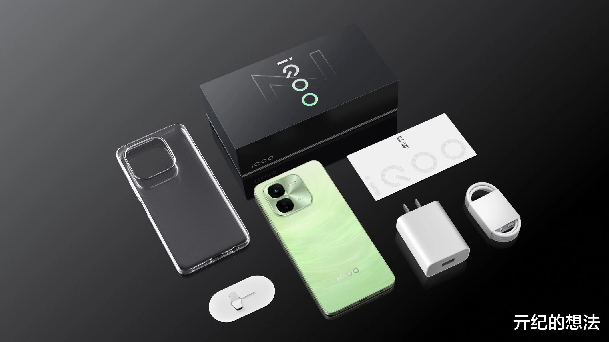 安卓百元机性价比榜单:iQOO Z9x仅排第二,第一名意料之中