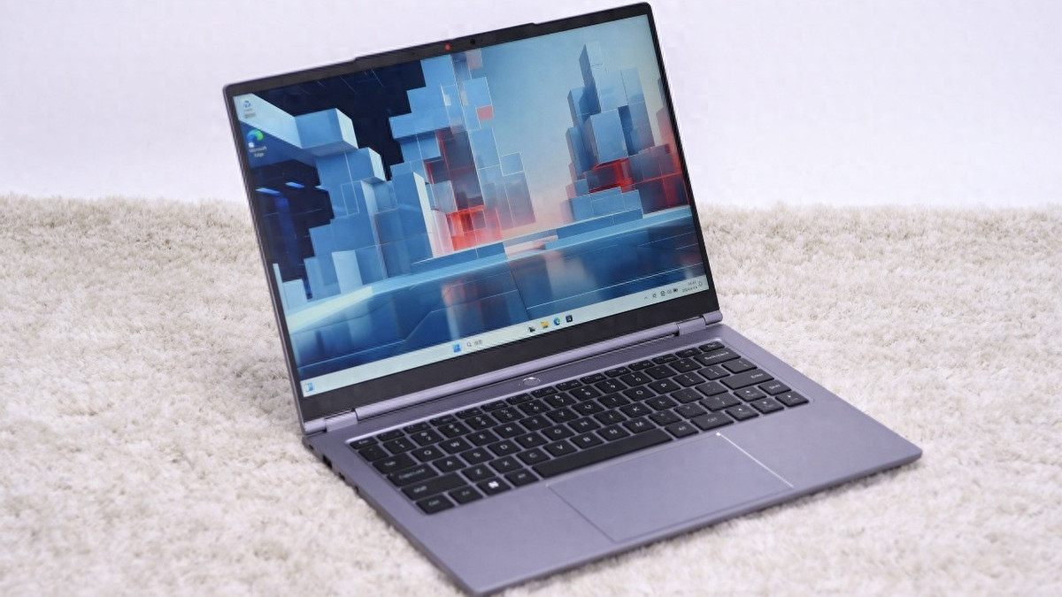 机械革命无界14X斗战版国补后2399元！和无界14X有哪些区别？