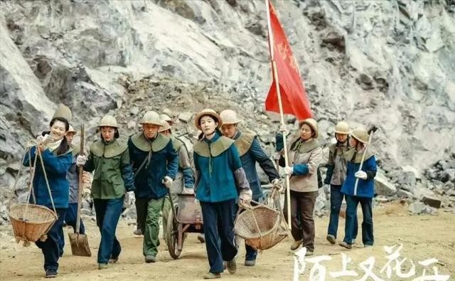 样貌平平，却总演央视大剧，还能搭档名导大咖，马藜到底什么来头