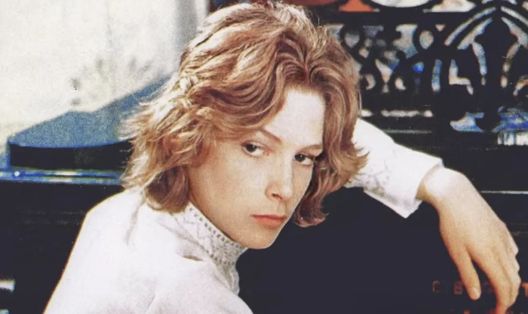 世界第一美少年，离世了！