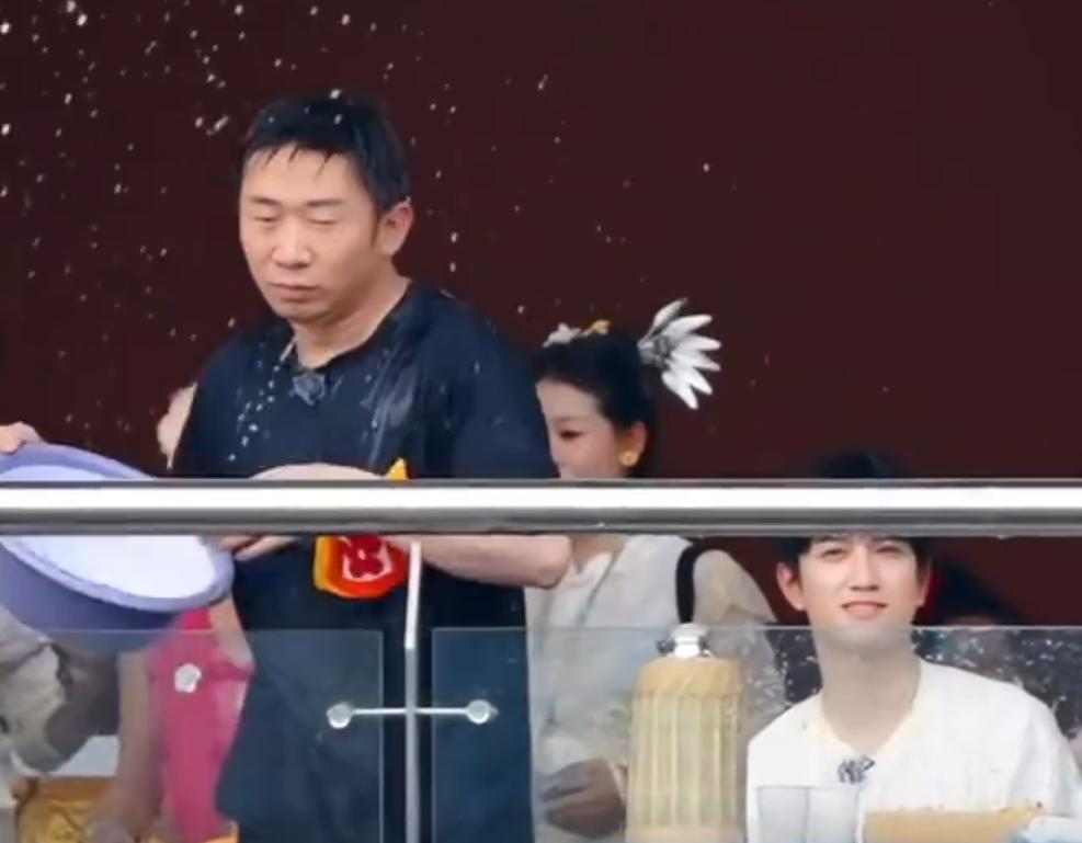 知人知面不知心！孙艺洲无视名贵草表情淡漠，全靠杨迪怒吼挽回