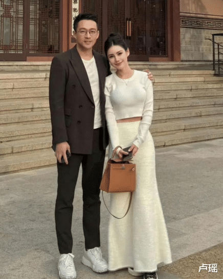 小s对大s的感情一直是个难以理解的谜，汪小菲发文公开道出两人关系