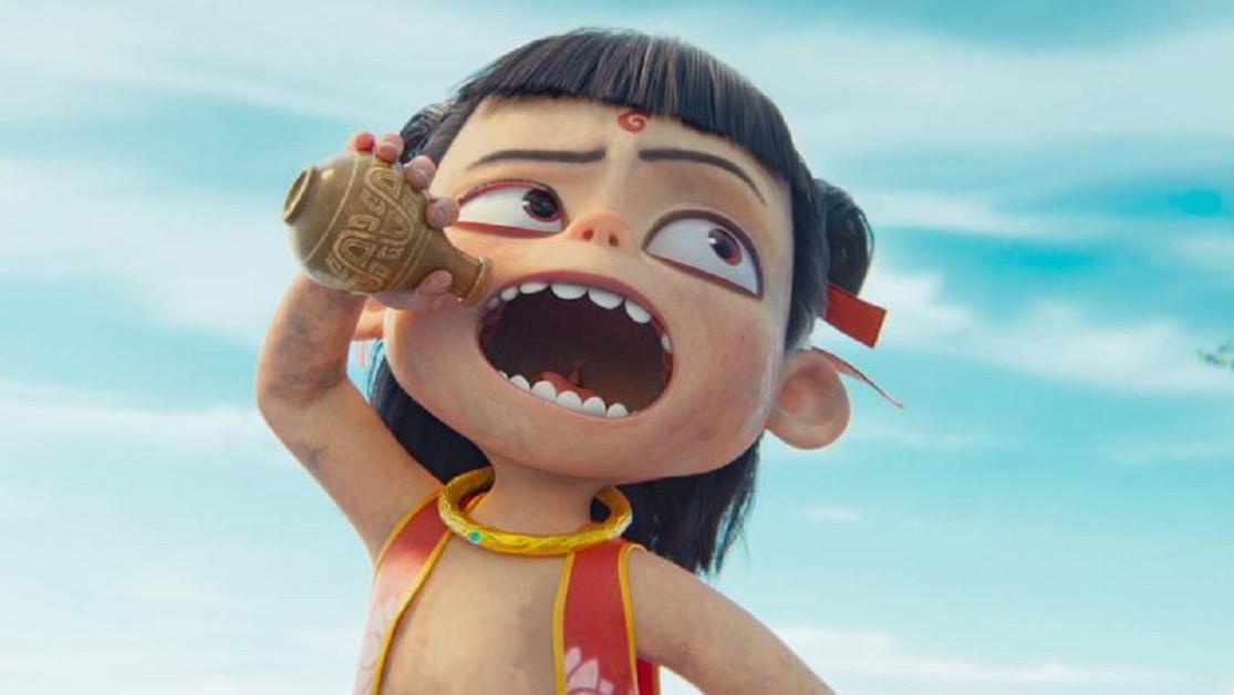 《哪吒2》挤进世界前6，我却发现一件糟糕的事，在电影圈发酵