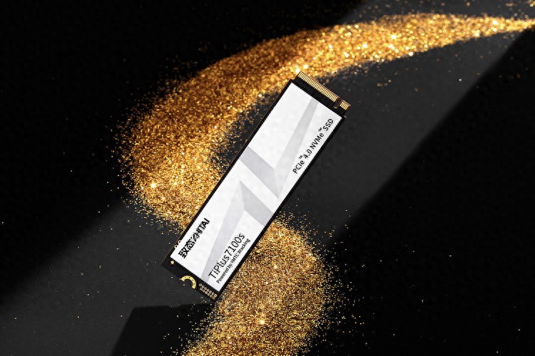 致態(tài)TiPlus7100s停產(chǎn)？長江存儲：別瞎說，我沒有