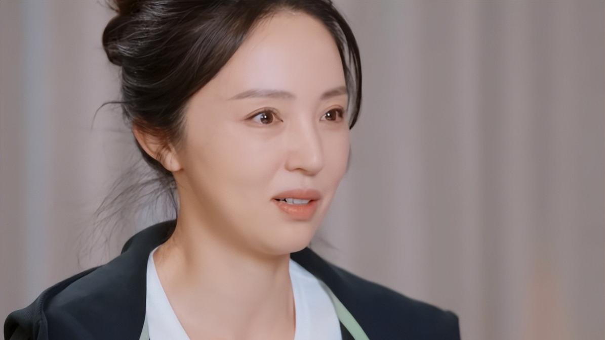 扮猪吃老虎的董璇，玩了我们所有人！