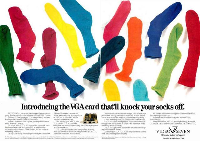 个人电脑的诞生、兴起和衰落