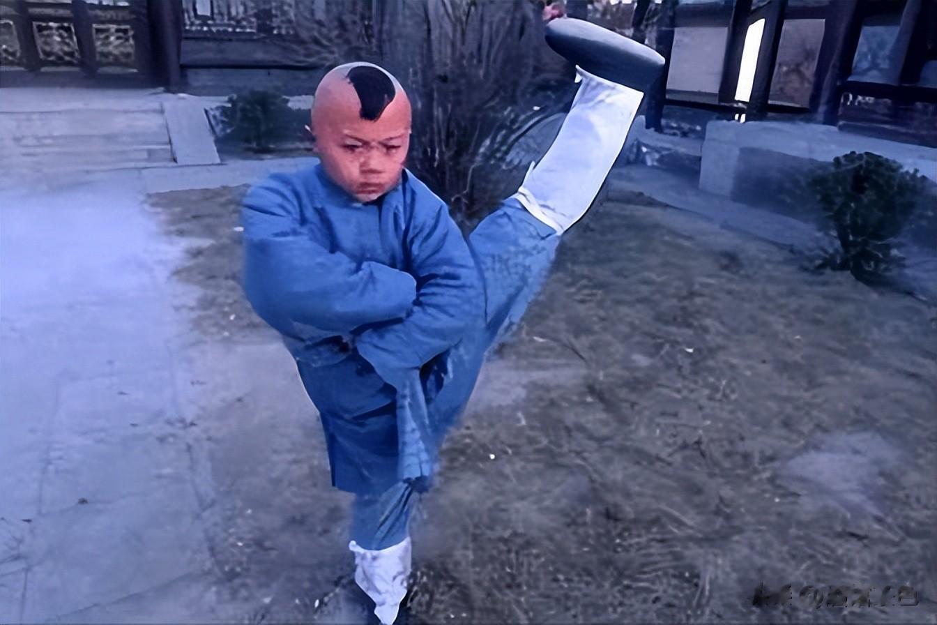 他出道即巅峰，却被周润发劝退圈，如今全运会惊艳出场，再回巅峰