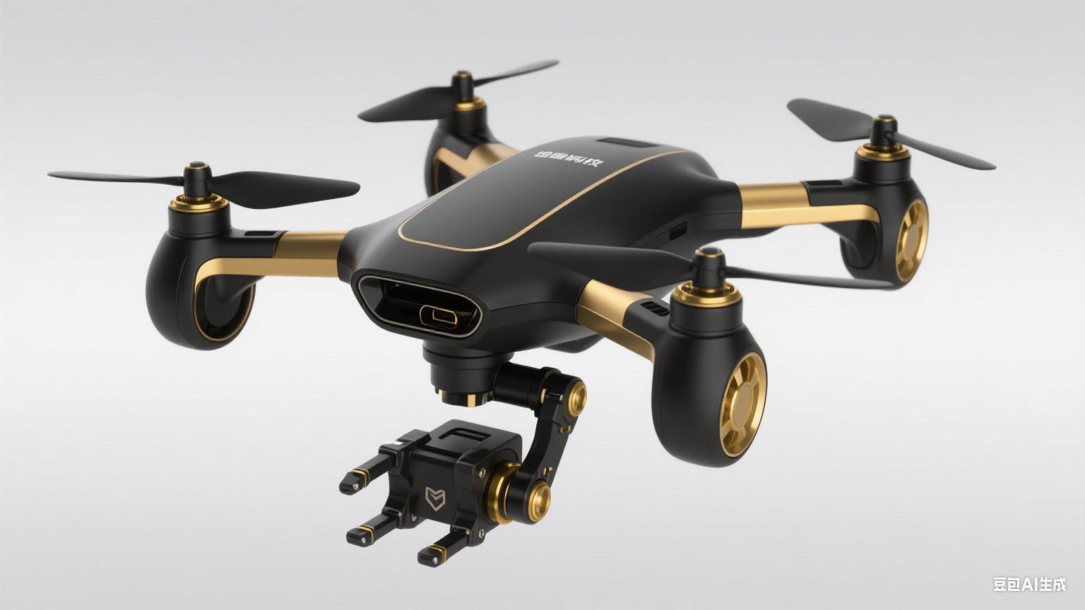 追觅无人机官宣,跨界大家电后再“上天”,凭什么抗击大疆?