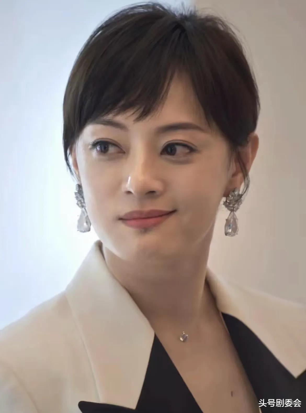 孙俪“吃点心”在全网火了，刘涛的评价，终于有人信了！