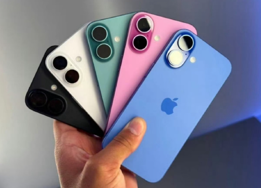 256GB突降1851元，iPhone 16最新价格再次确定，果粉终于等到了