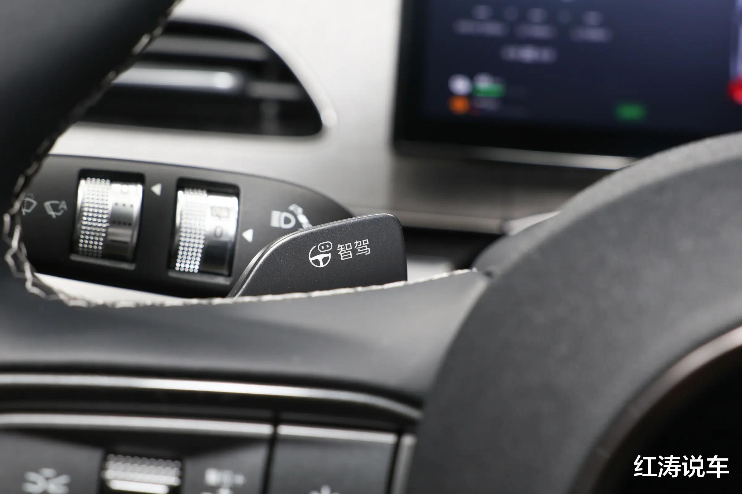 海豹06DM-i旅行版亮相，外观很帅气，备受关注，是你想要的座驾吗