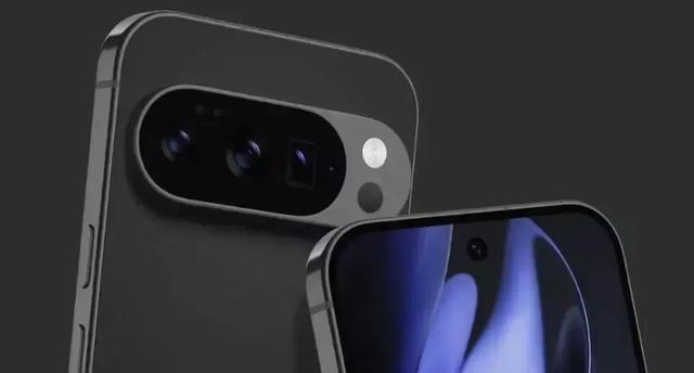 谷歌Pixel 10 Pro手機殼曝光，新機即將發布
