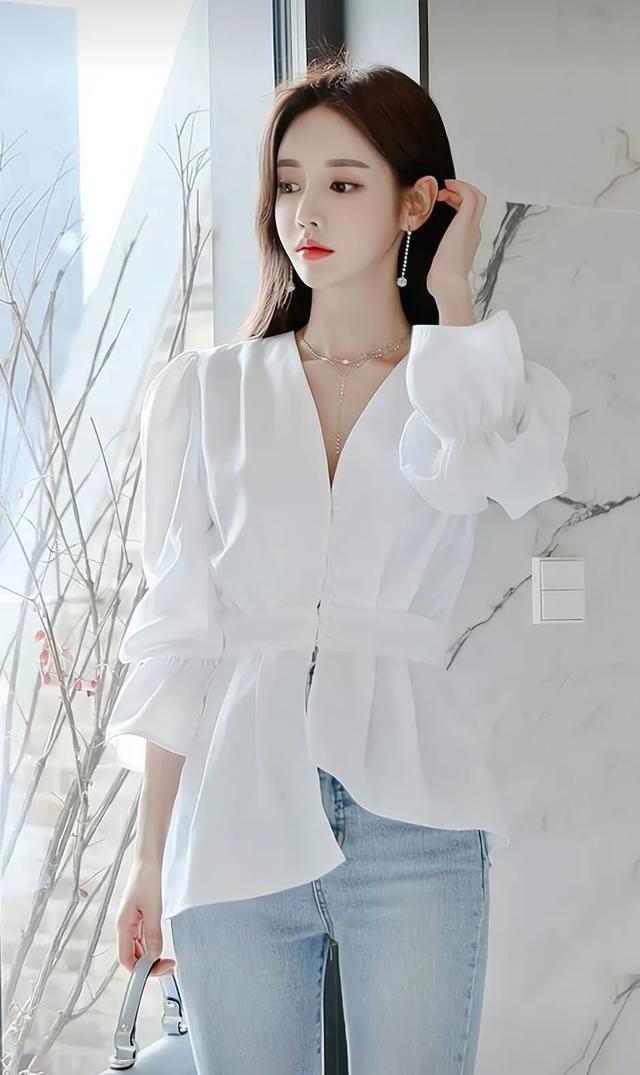 孙允珠时尚女王24