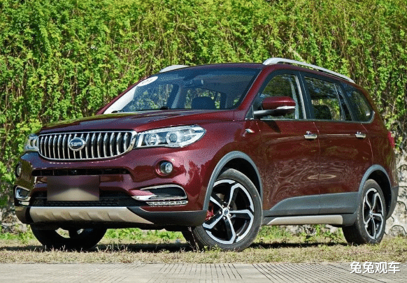 SUV底盘越高越好？底盘高不等于通过性好？这些隐藏参数才是脱困关键