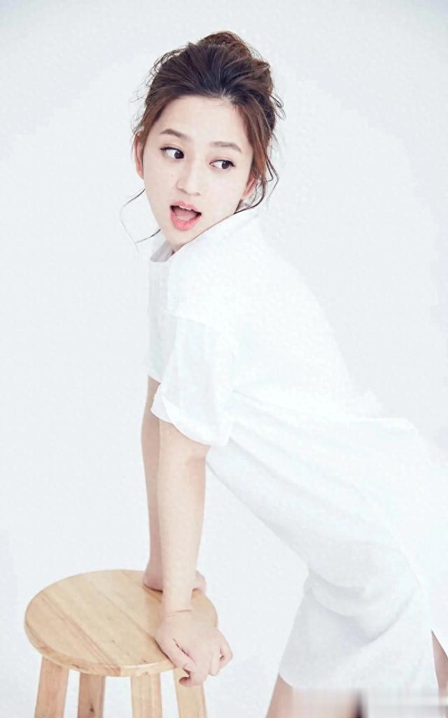 唐本——写真美图欣赏