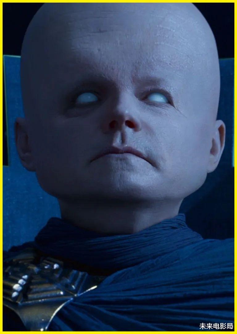 漫威十大宇宙级英雄，天神组只排第六，前三碾压绯红女巫！