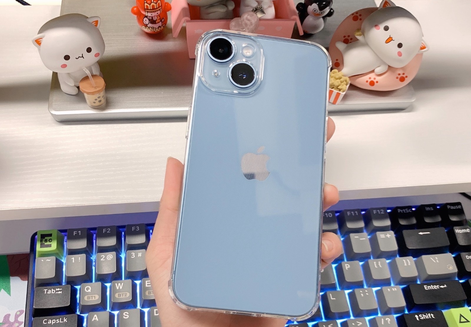 “半價清倉”的iPhone才是好蘋果， 從5999元低至2699元