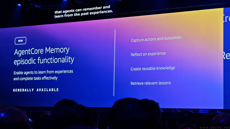 如何讓AI智能體真正普及？AWS給出答案
