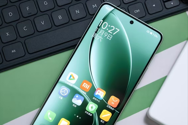 4000元以内怎么选手机?推荐四款512GB内存旗舰,可流畅使用五年