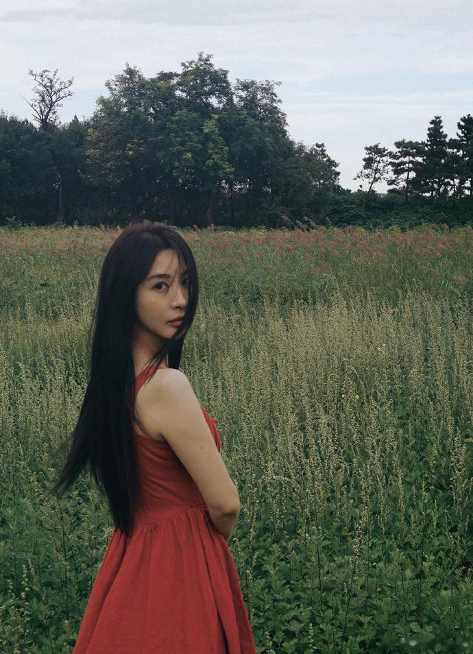 李菲儿生日大片