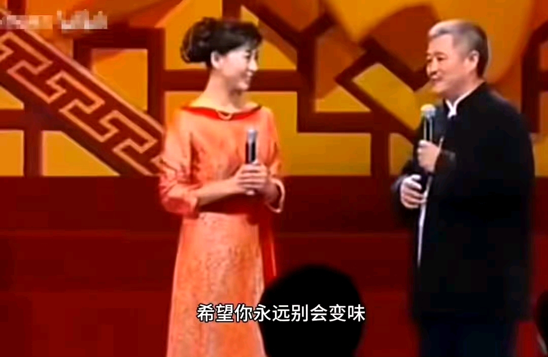 赵本山也没想到！闫学晶事件让他口碑暴涨，句句不提闫句句在说闫
