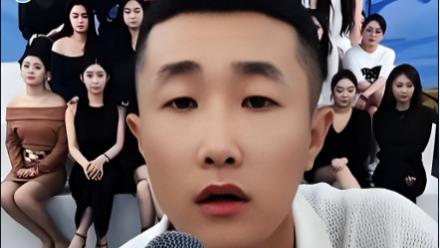 网红张二嫂对陶大帅开专场，扬言：谁敢惹我？就算辛巴来了也不怕