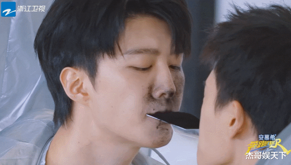 范丞丞的使坏,周深的意外,李昀锐的极限,让这期《跑男》封神