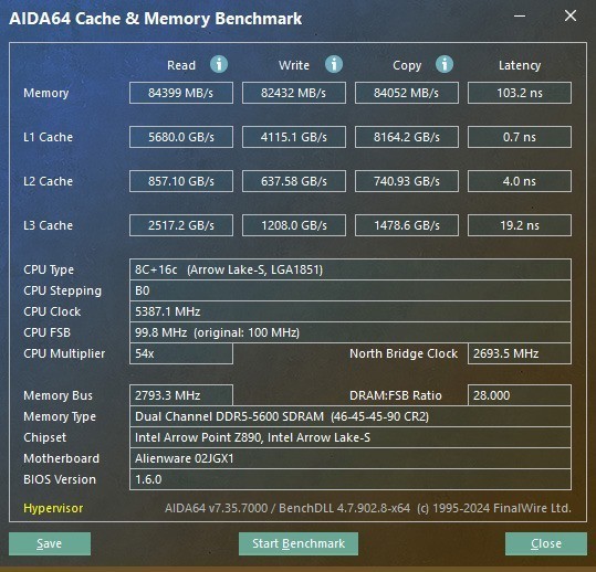 經典系列重啟延續極致體驗 外星人Area-51搭配AW2725D玩游戲是怎