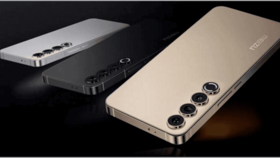 嚯！魅族22系列有大、中、小三款！