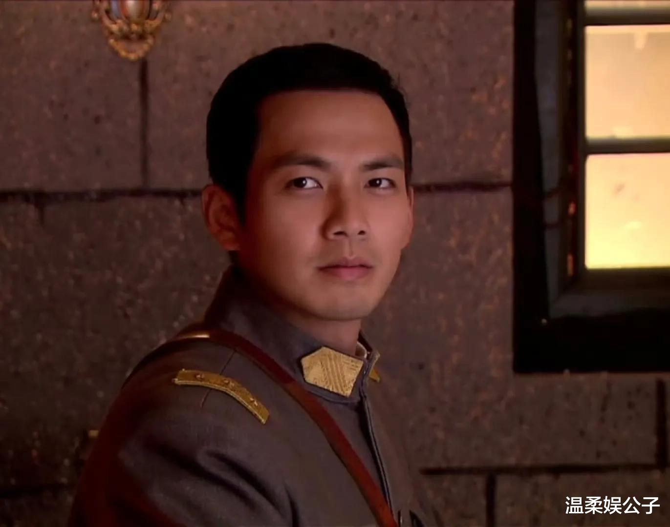 没有比较就没有伤害！如果换他来演《折腰》，刘宇宁就不会被骂了