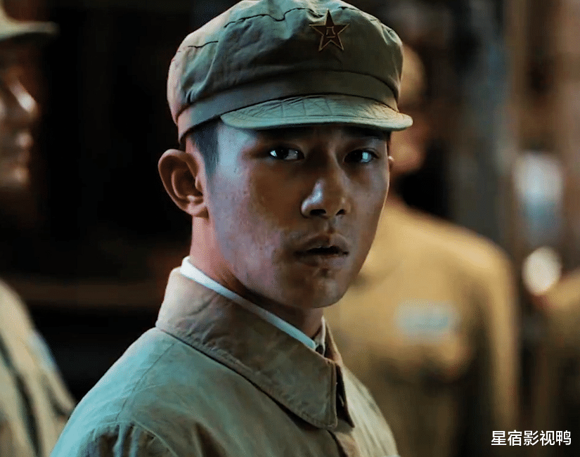 张艺谋新片剑指50亿，阵容强大到不行，这大片想不大爆都难