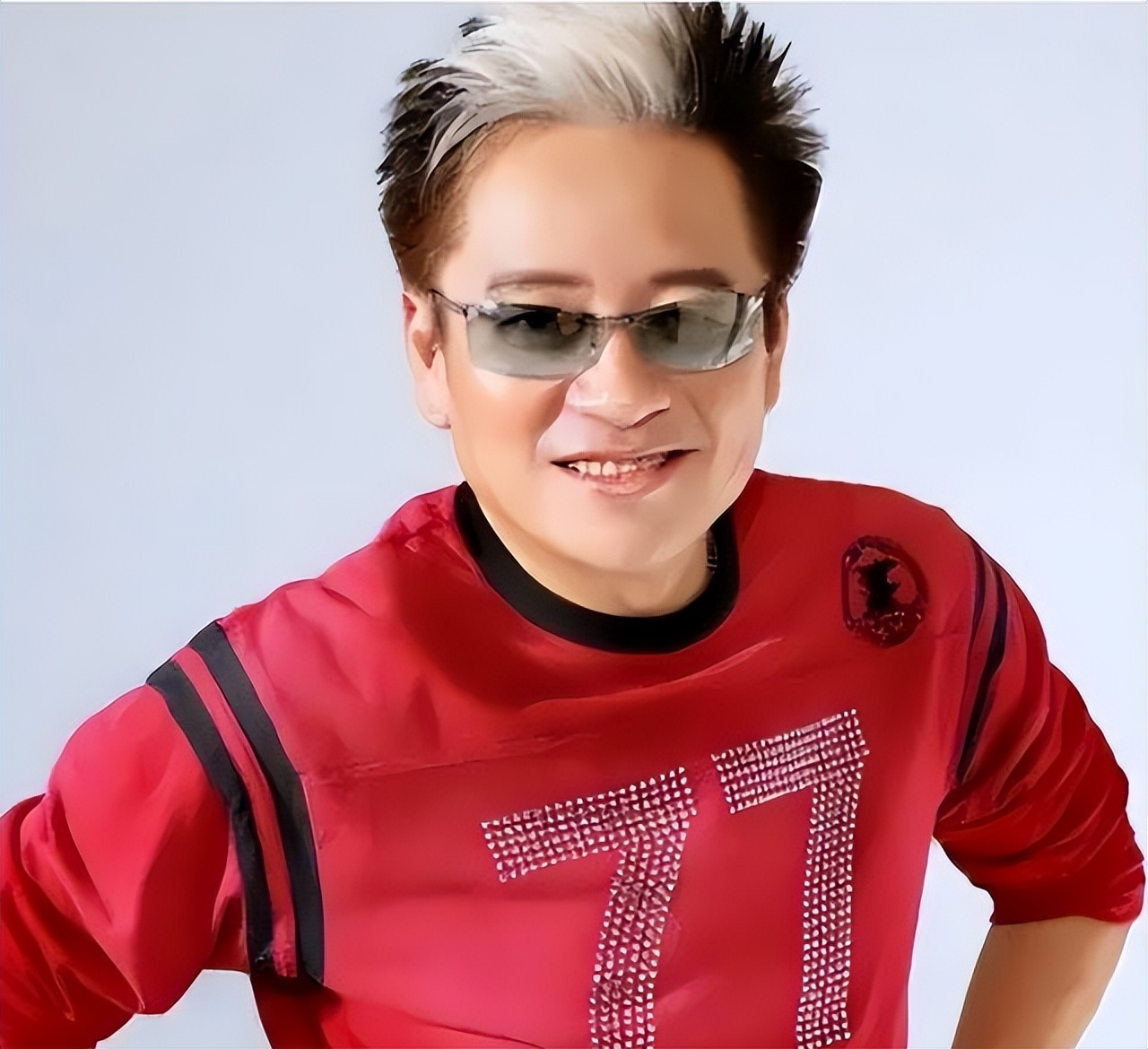 原来他已去世12年，靠《冬天里的一把火》爆红，六个子女无人送终