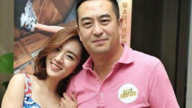 王晓晨否认结婚！？