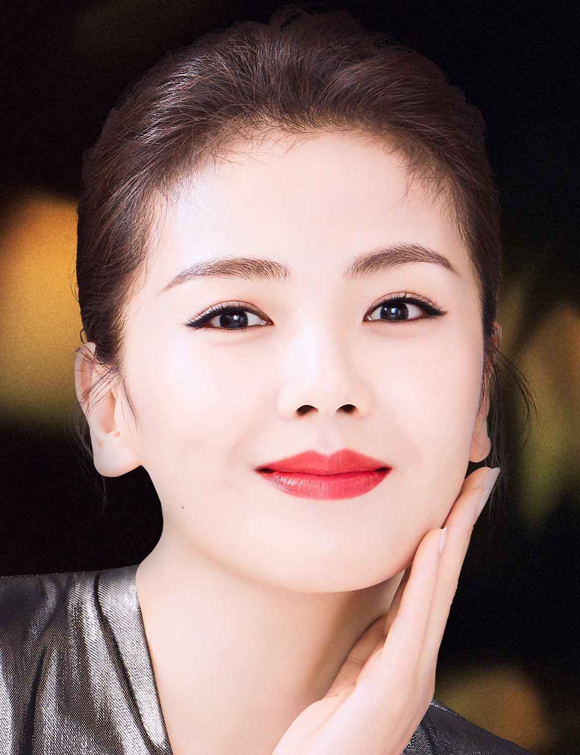 粉丝天堂丨刘涛大头图集60枚