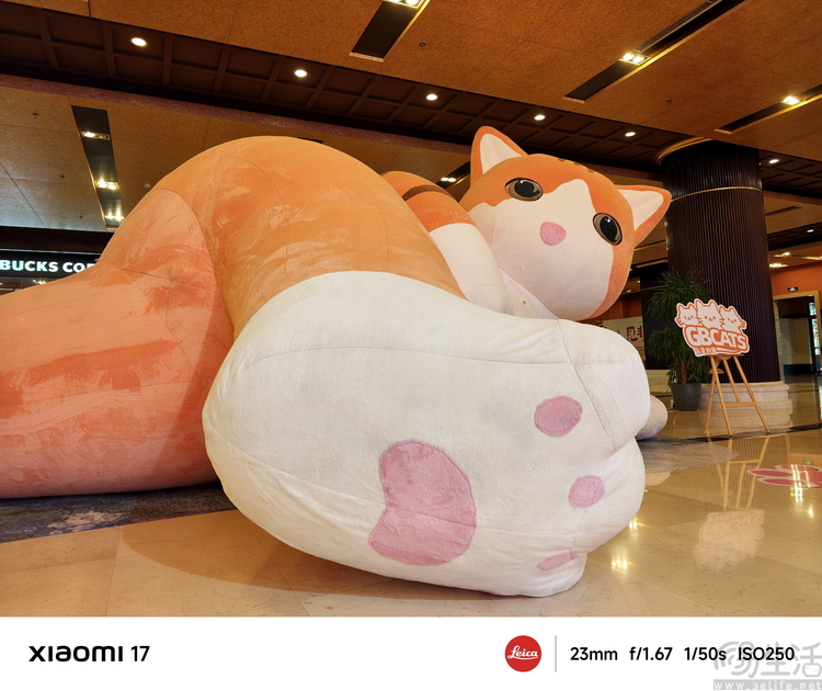 小米17首发评测:外观极致精致,配置均衡无短板