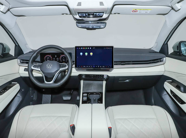 全新设计风格,全新一代大众速腾L实车亮相,小号迈腾?