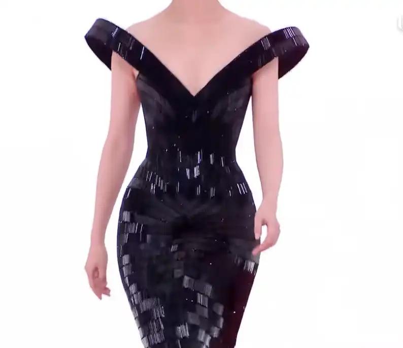 这一夜宋佳像猛虎下山！穿旗袍美到脚趾尖完全不顾倪妮赵露思死活