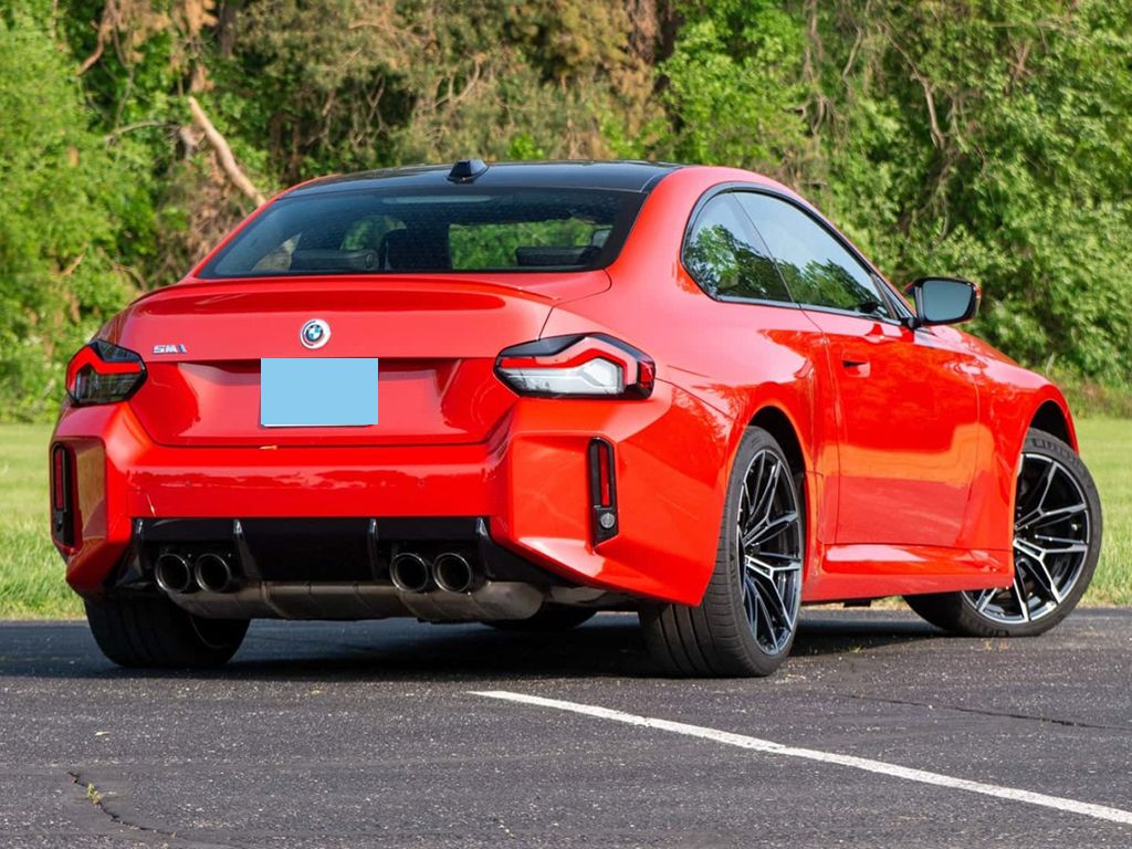 全新宝马3系再曝新渲染图！外观颠覆认知，还能有好销量？