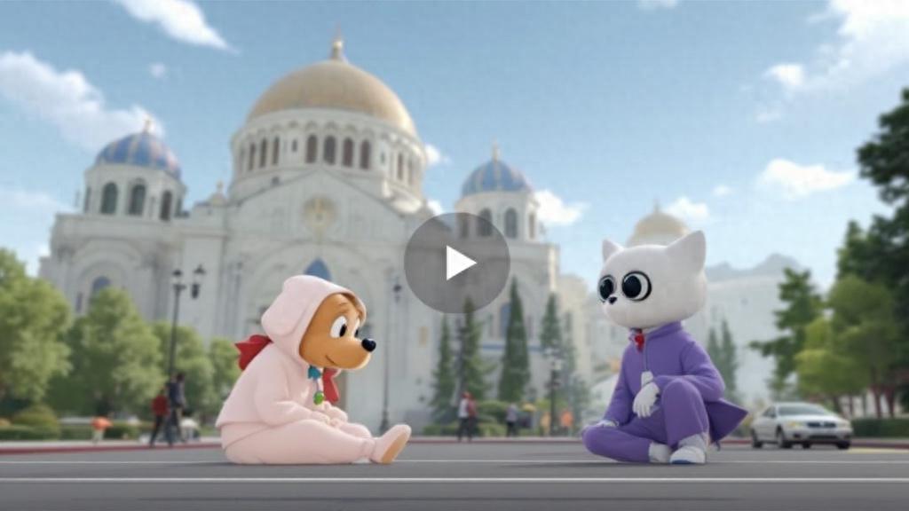 Google Veo 3.1視頻生成模型升級，圖像轉視頻能力增強