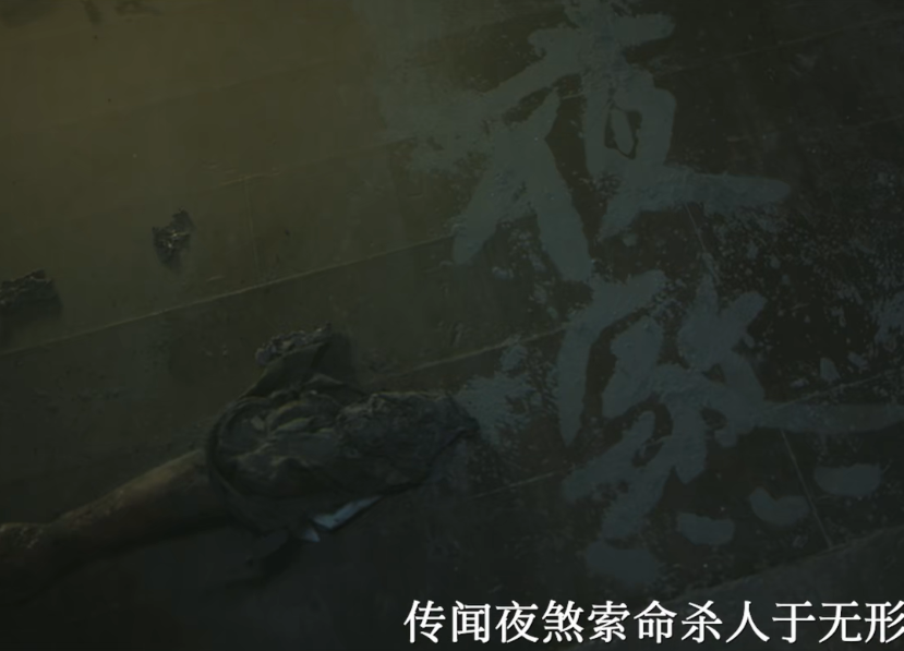 首播将至！36集古装探案剧来袭，实力派云集，期待值爆表