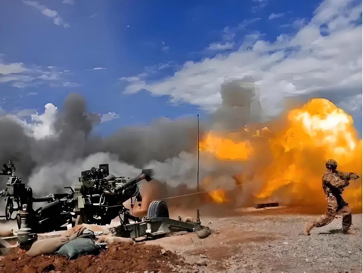 喜剧演员在白宫把他气得发飙，目的达到，从此安全了